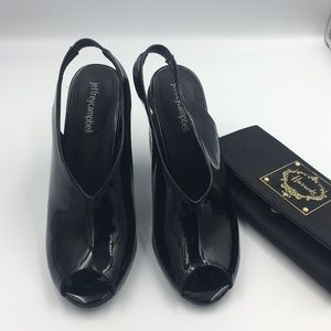 Jeffrey Campbell Bojana sandal